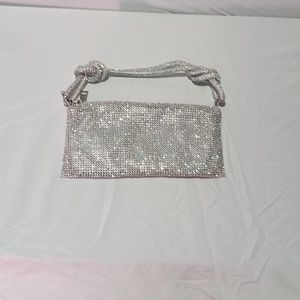 Purse/clutch-diamond